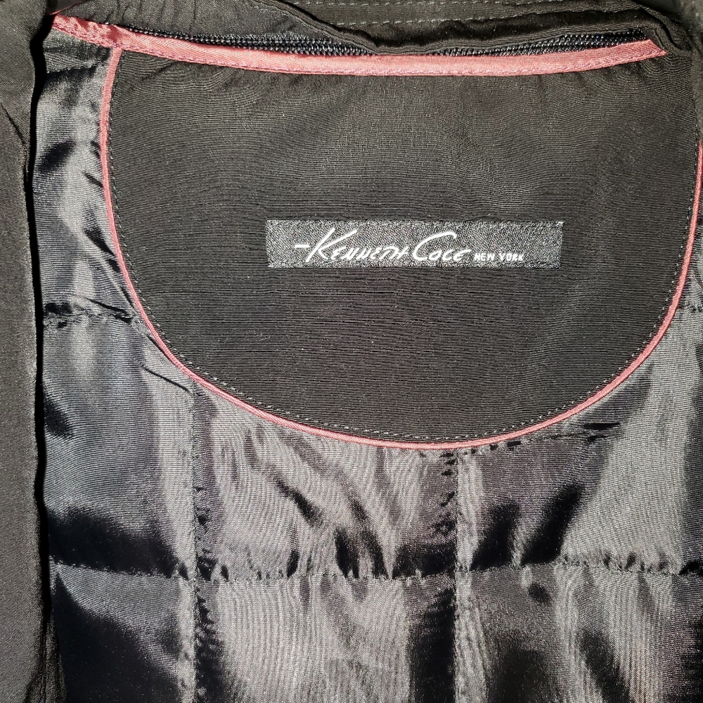 Rain Proof Mac Jacket - image 4